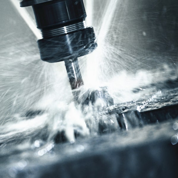 Custom Hydraulic Manifold Manufacturing